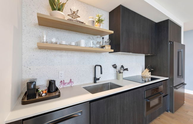 Sunshine Condo in Downtown Austin - Foto 10