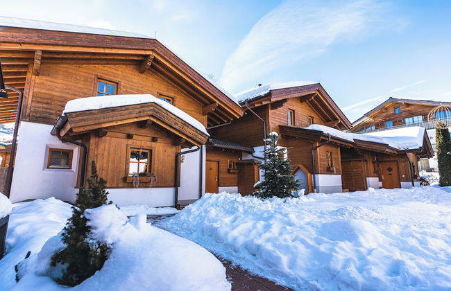 Dorfchalets Kaprun - Foto 75