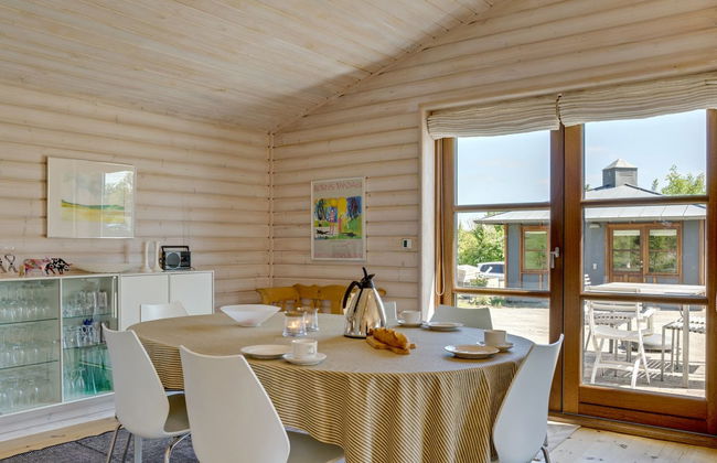 "Øthkil" - 93m from the sea - Foto 33