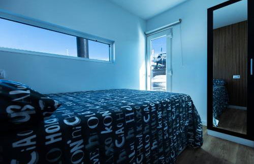 Barco-Apartamento en el Náutico de Vigo - Foto 65