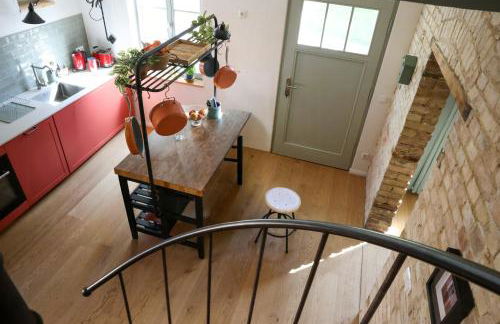 Idyllic Hideaway In The Countryside - Foto 15