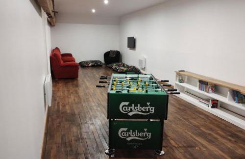 Gite des bernaches - Foto 17