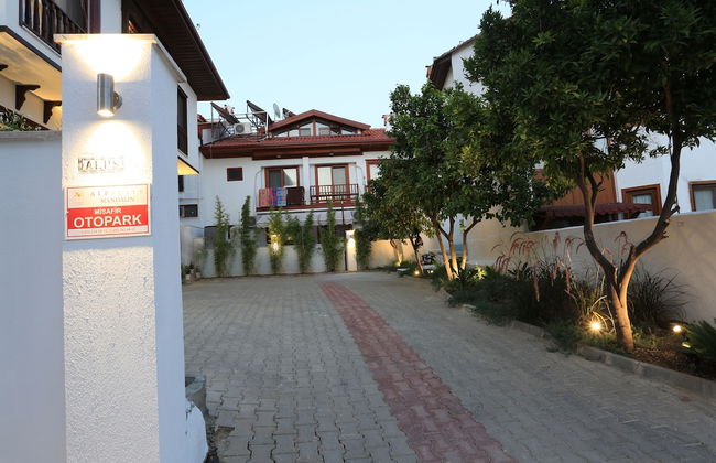 Alp Suites Mandalin - Foto 36