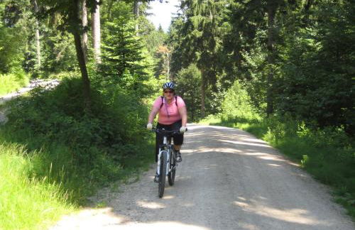 Ferienappartements mit Herz - Foto 32