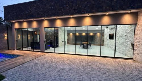 Casa ARUANÃ 6 SUITES - Photo 5