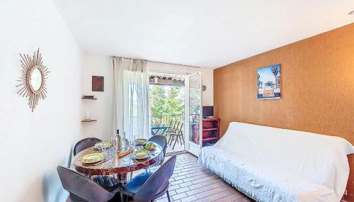 Studio Les Aigues Marines-75 by Interhome - Foto 3