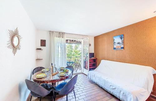 Studio Les Aigues Marines-75 by Interhome - Foto 3