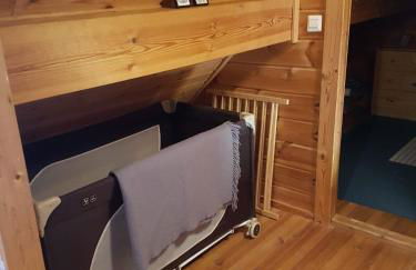 Laras Ferienhaus - Foto 9