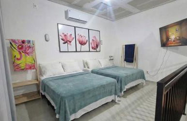 Casa Duplex com Piscina e Ar-Condicionado - Photo 15