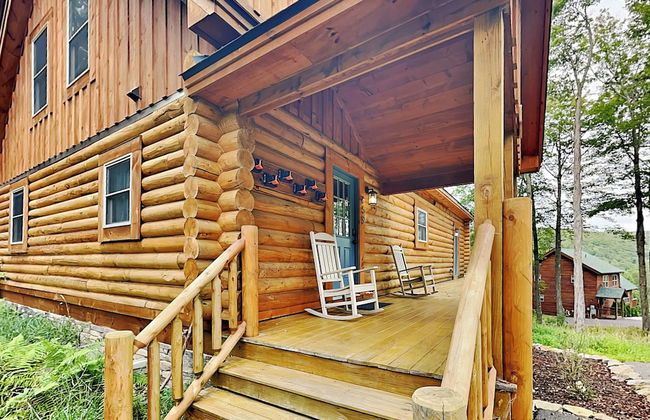 Almost Eden - Foto 57