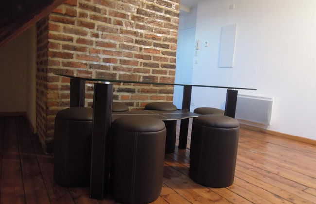 Appart'Hotel de la Tour - Photo 42