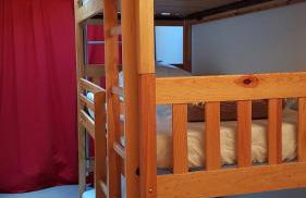 RED APPLE CARROZ Duplex de charme WIFI Parking Balcon TV Ski-Bus - Foto 10