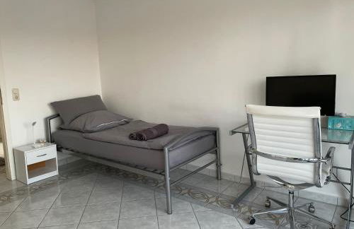 Parkplätze, Einzelbetten, 2 Balkone, fast Wi-Fi 100 Mbit, Homeoffice, Aufzug, lichtdurchflutet, Panoramablick - Foto 22