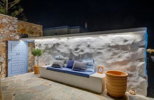 Cycladic Aura - Traditional Holiday Cottage - Photo 27