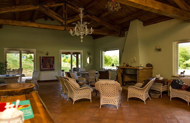 Borgo Serafino - Foto 17