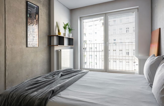 Apartamenty-Wroc Kurkowa 14 - Photo 73