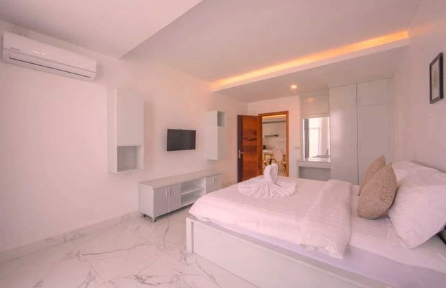 LY Residence Suite & Apartment - Photo 38