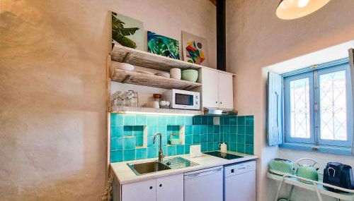 FLH Vale Judeu Rustic Mezzanine Cottage I - Foto 4