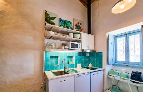 FLH Vale Judeu Rustic Mezzanine Cottage I - Foto 4