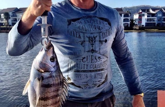 Knysna Lodge Self Catering Accommodation - Foto 31