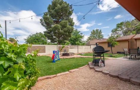 Newly Remodeled Family Friendly Home - Foto 47