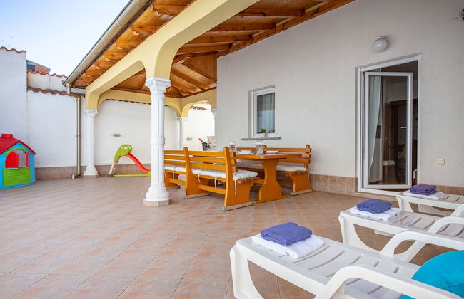 Villa Oleander - Foto 45