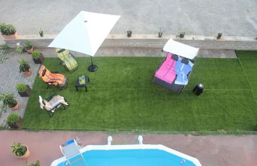 Casa La Giuggiola - Foto 50