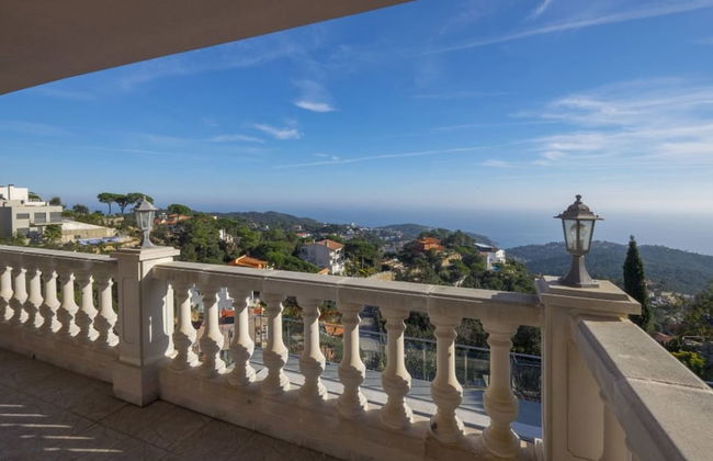 Villa in Lloret de Mar - 104817 by MO Rentals - Foto 11