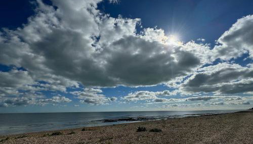 Bridge House Pett Level - Foto 5