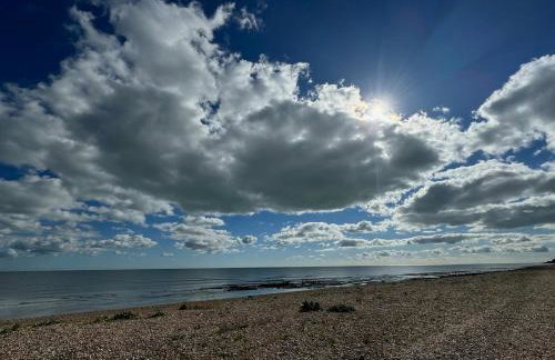 Bridge House Pett Level - Foto 5