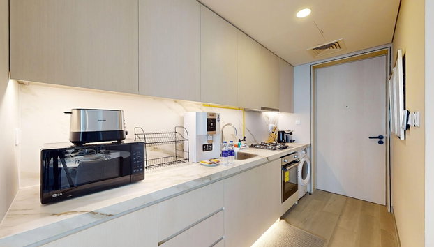 Primestay - Marina Star Residences - Foto 5, Cocina privada