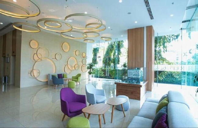 The Wellington-Republic Plaza Airport - Photo 2