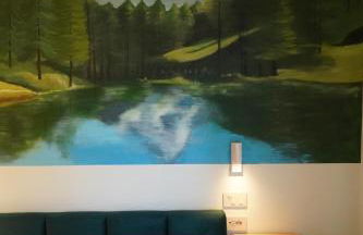 La Dimora del Monte Bianco - Foto 17