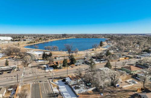 Prospect Point Steps to Memorial Park w Hot Tub - Foto 39