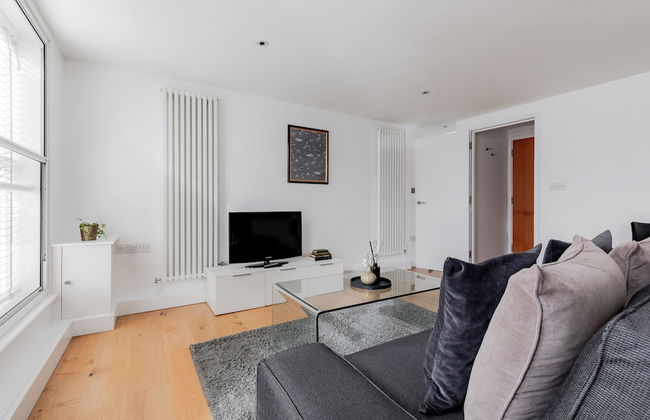 Covent Garden by Excel Apartments - Foto 54