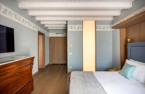 Palazzo De Gregorio - Apartments - Foto 13