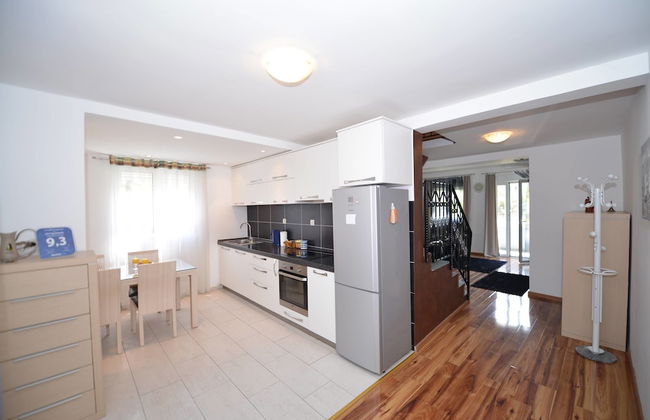 J&P Apartments Kotor - Foto 22