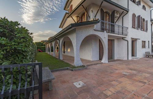 Italian Experience-Villa I Portici - Foto 21