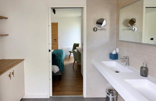 TRILIV 1 - Accès Piscine 25m & Jacuzzi - Photo 34