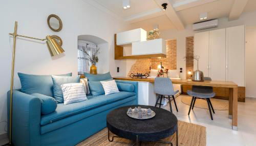 Dirapera Port Suite - Foto 2