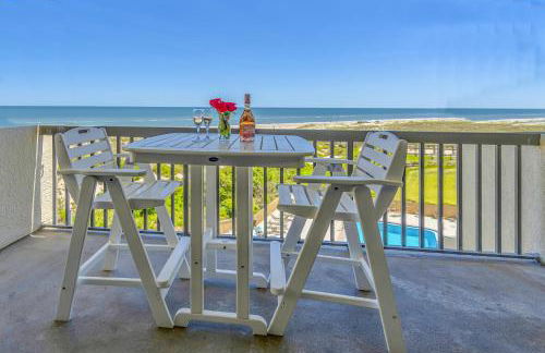 Amelia Island Oceanfront 2 Master Suites - Foto 10