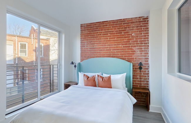 Reside Navy Yard, a Wyndham Residence - Foto 61