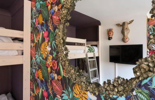 The Corner House - Foto 24