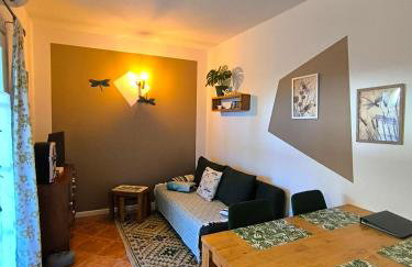 Apartment Dragonfly - Photo 11