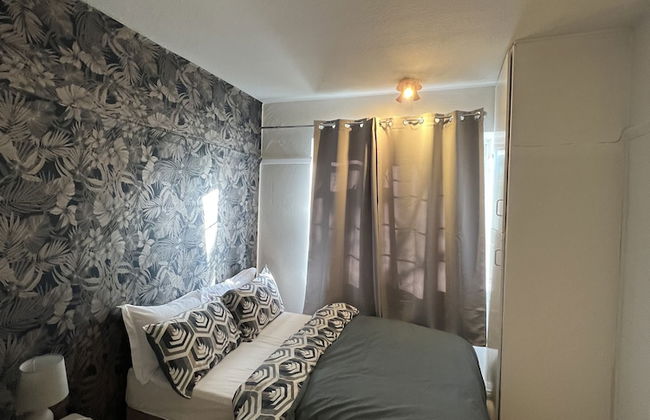 2 Beds Apartment in the Heart of Lewisham London - Foto 11