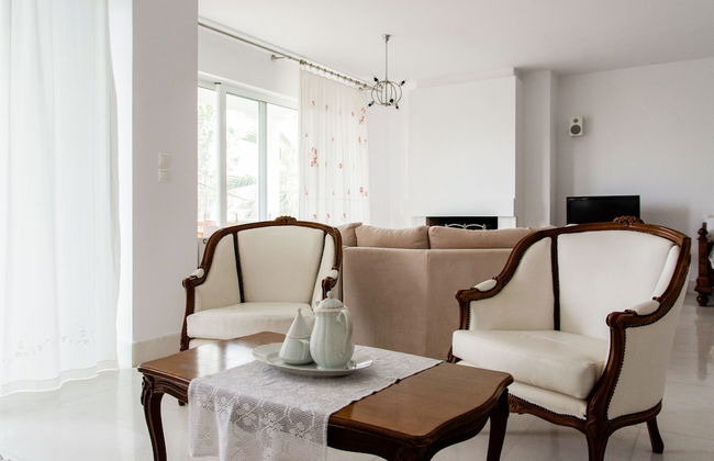 Roof garden Seaside lux Home - Foto 20