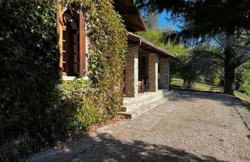 Beautiful stone house with garden - Villa il Poggio - Foto 25
