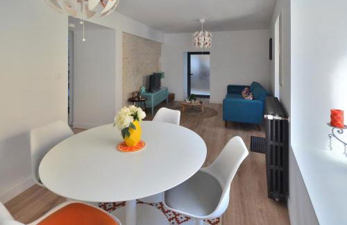 Logement Cosy à 5mn du Futuroscope - Foto 28