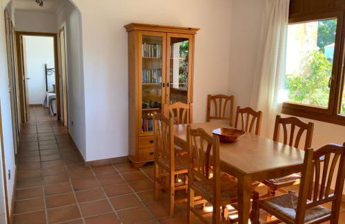 Villa Montserrat 3, Terrace & Pool - Foto 19