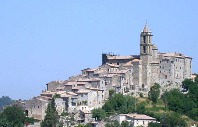 Countryside Villa With Pool - Foto 37